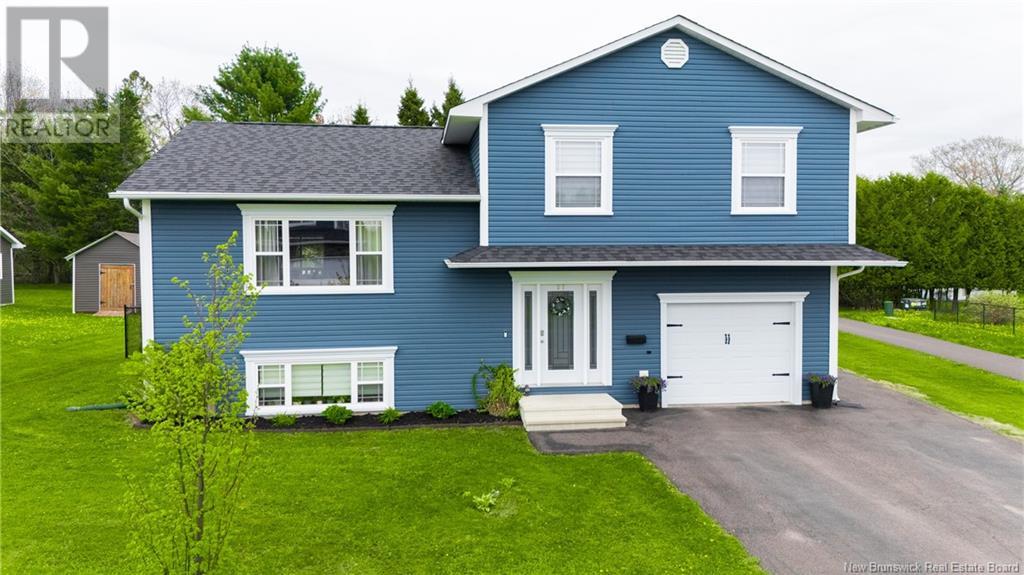 27 Burnett Street, Oromocto, New Brunswick  E2V 0J6 - Photo 37 - NB118789