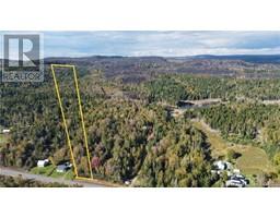 Route 127, Bocabec, New Brunswick