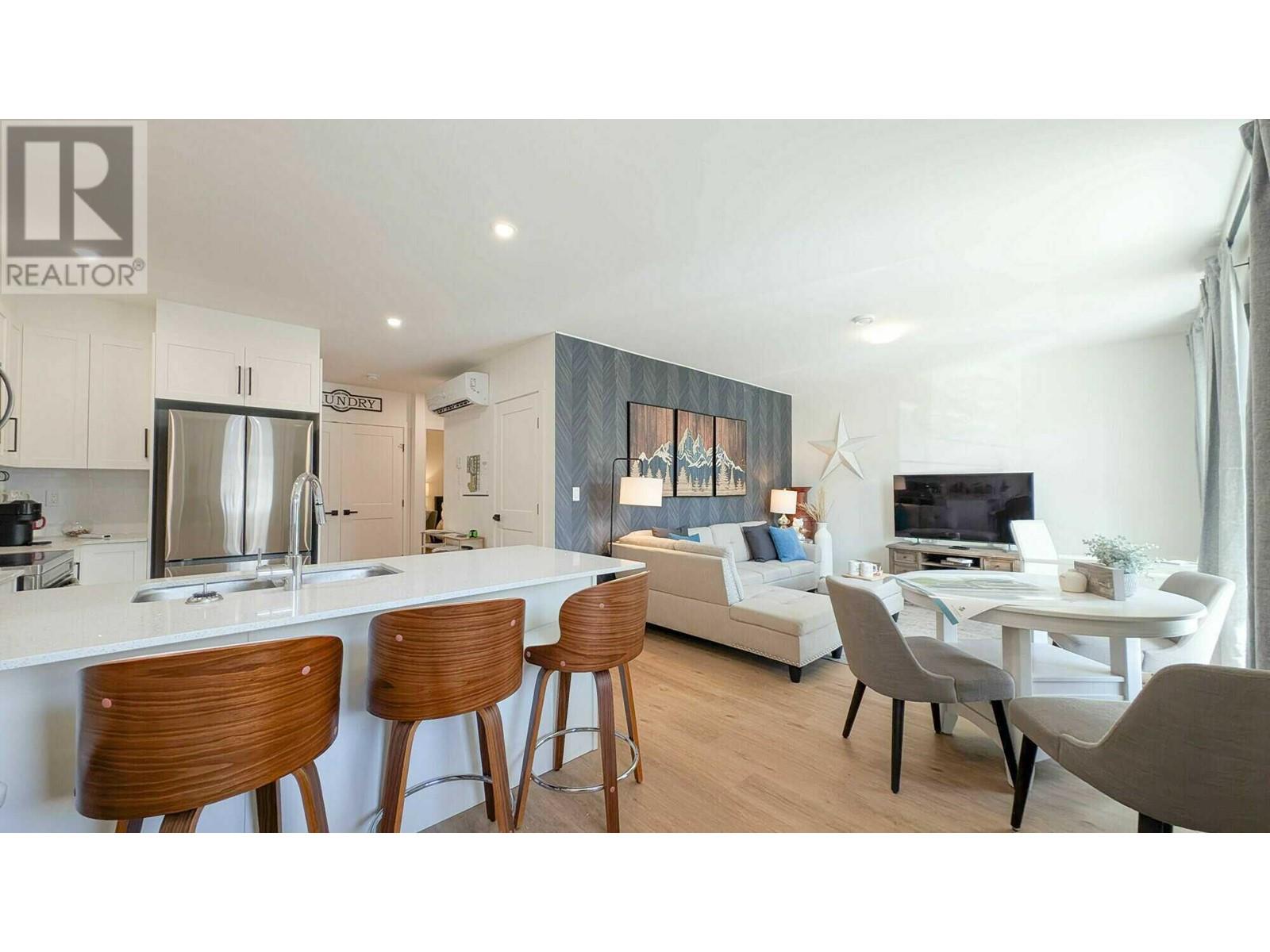2102 Pine Tree Road Unit# 52, invermere, British Columbia