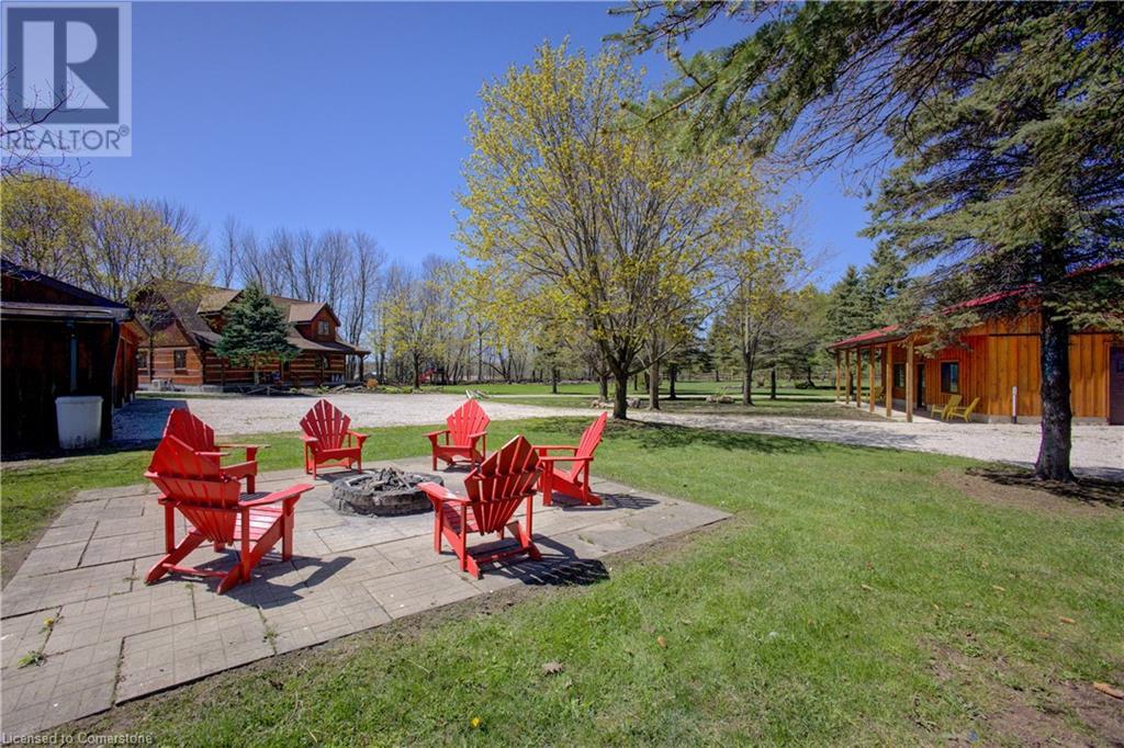 802080 Grey Road 40, Chatsworth, Ontario  N0H 1G0 - Photo 23 - 40727672