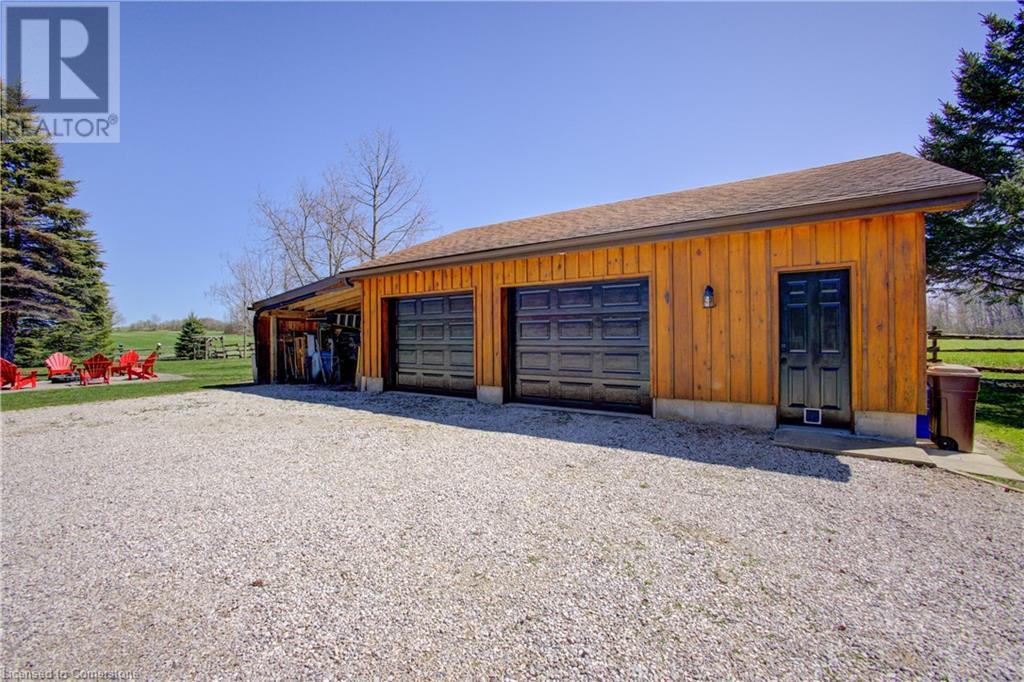 802080 Grey Road 40, Chatsworth, Ontario  N0H 1G0 - Photo 26 - 40727672