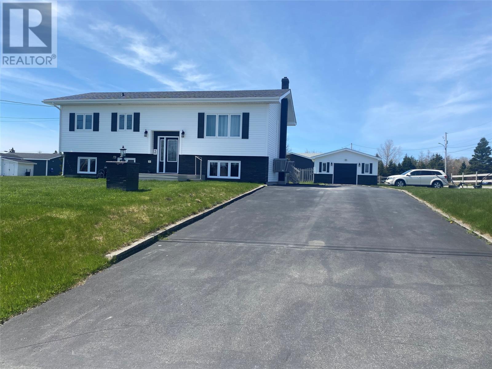 3 Millbrook Lane, Kippens, Newfoundland & Labrador