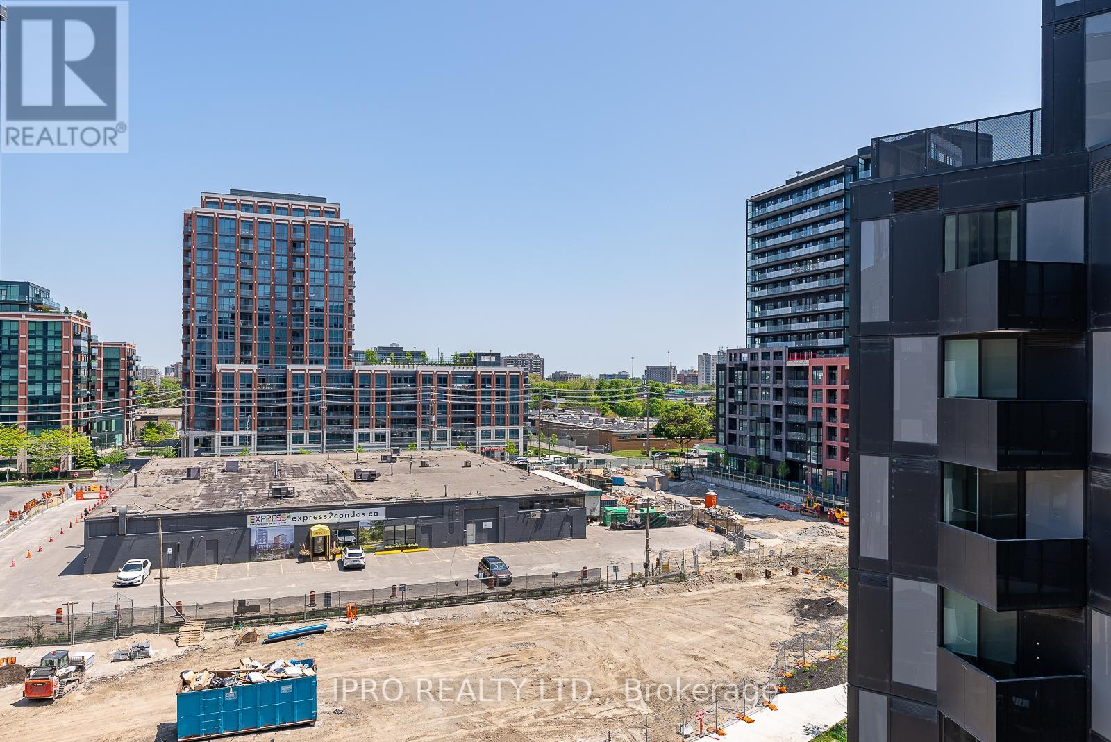 630 - 30 Tretti Way, Toronto, Ontario  M3H 0E3 - Photo 15 - C12157971