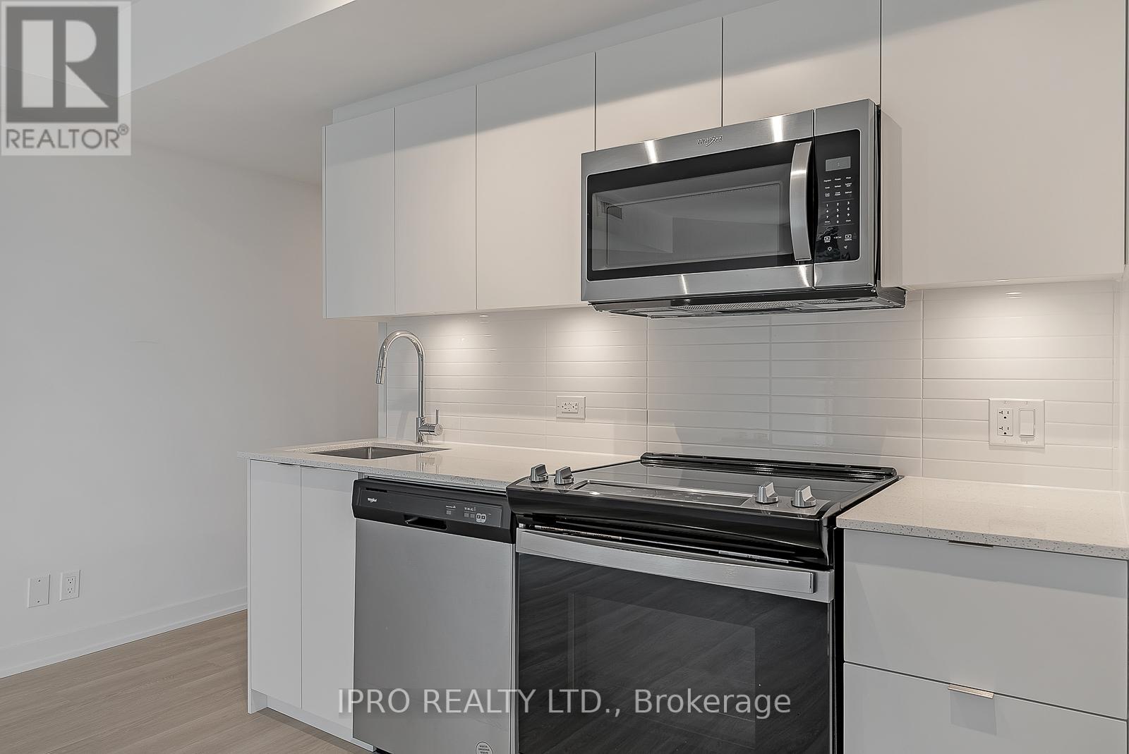 630 - 30 Tretti Way, Toronto, Ontario  M3H 0E3 - Photo 5 - C12157971