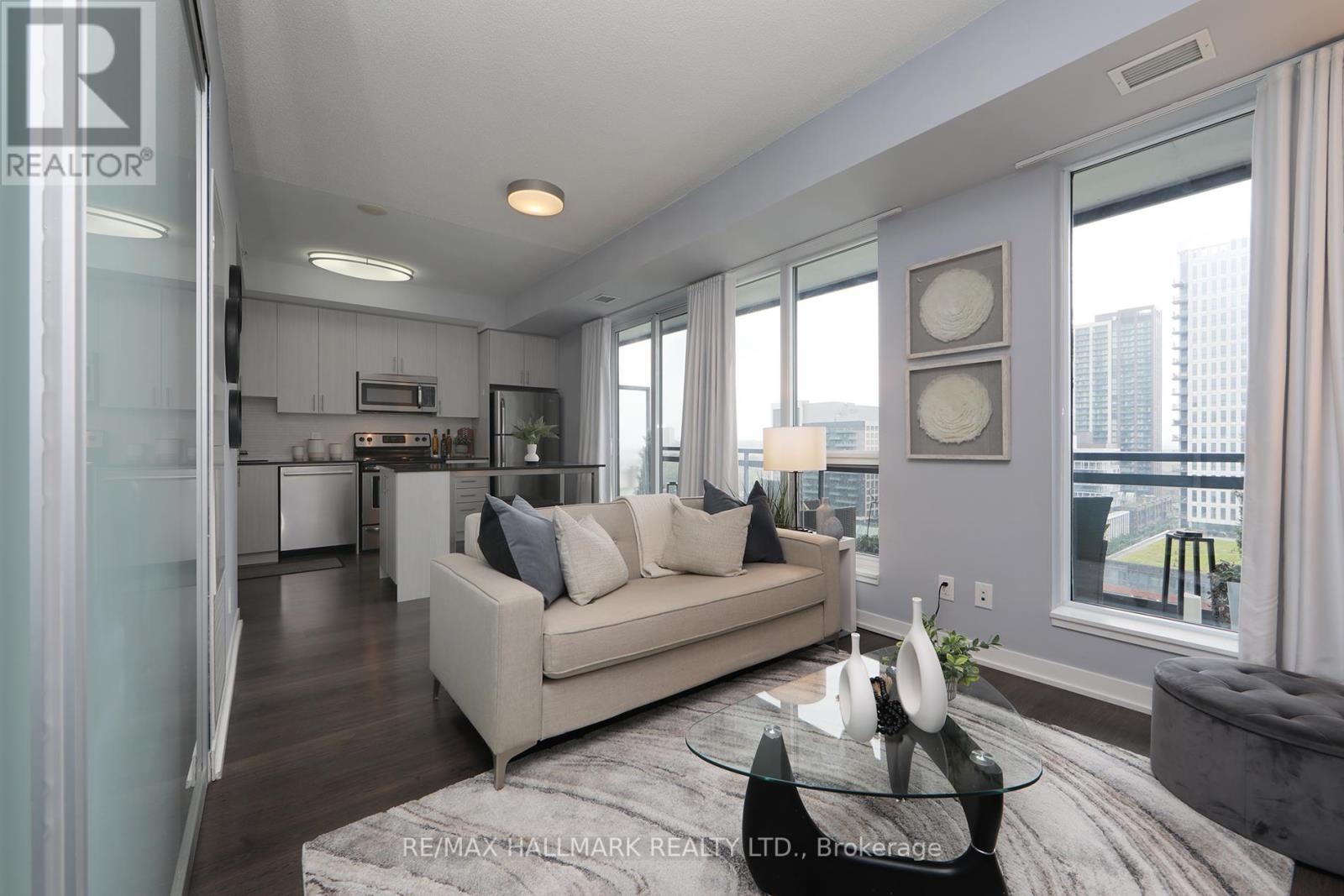 1312 - 225 Sackville Street, Toronto, Ontario  M5A 0B8 - Photo 1 - C12157977