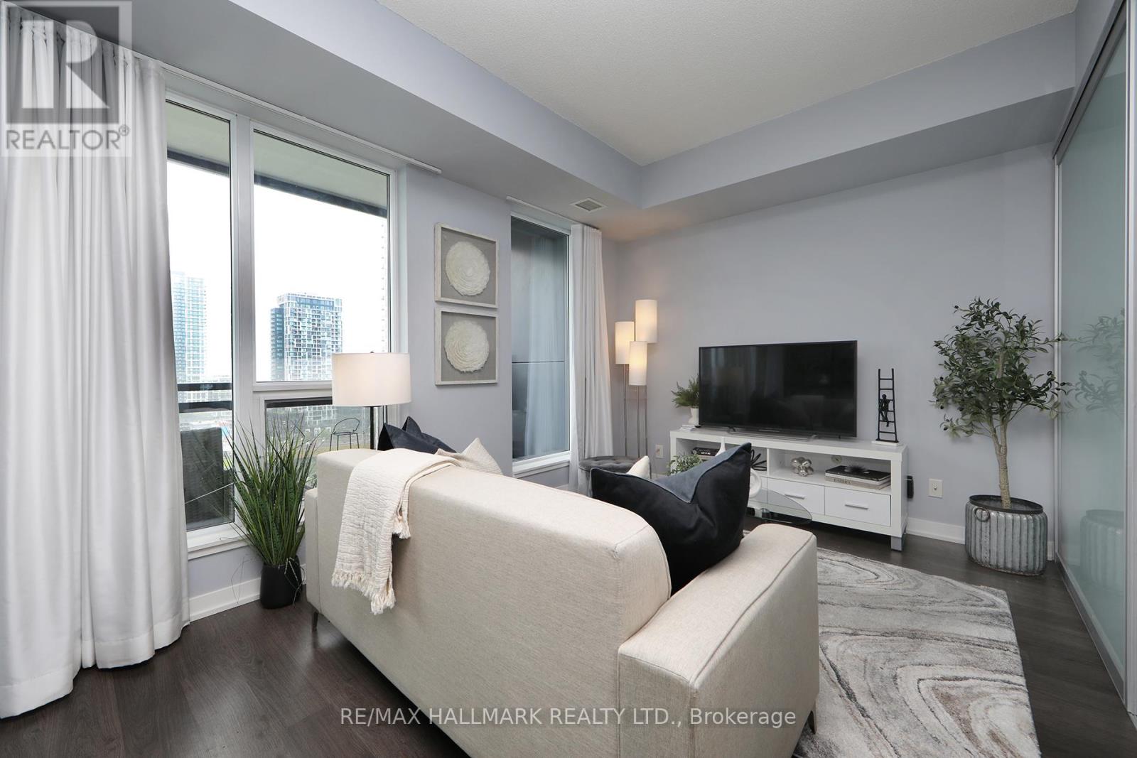 1312 - 225 Sackville Street, Toronto, Ontario  M5A 0B8 - Photo 10 - C12157977