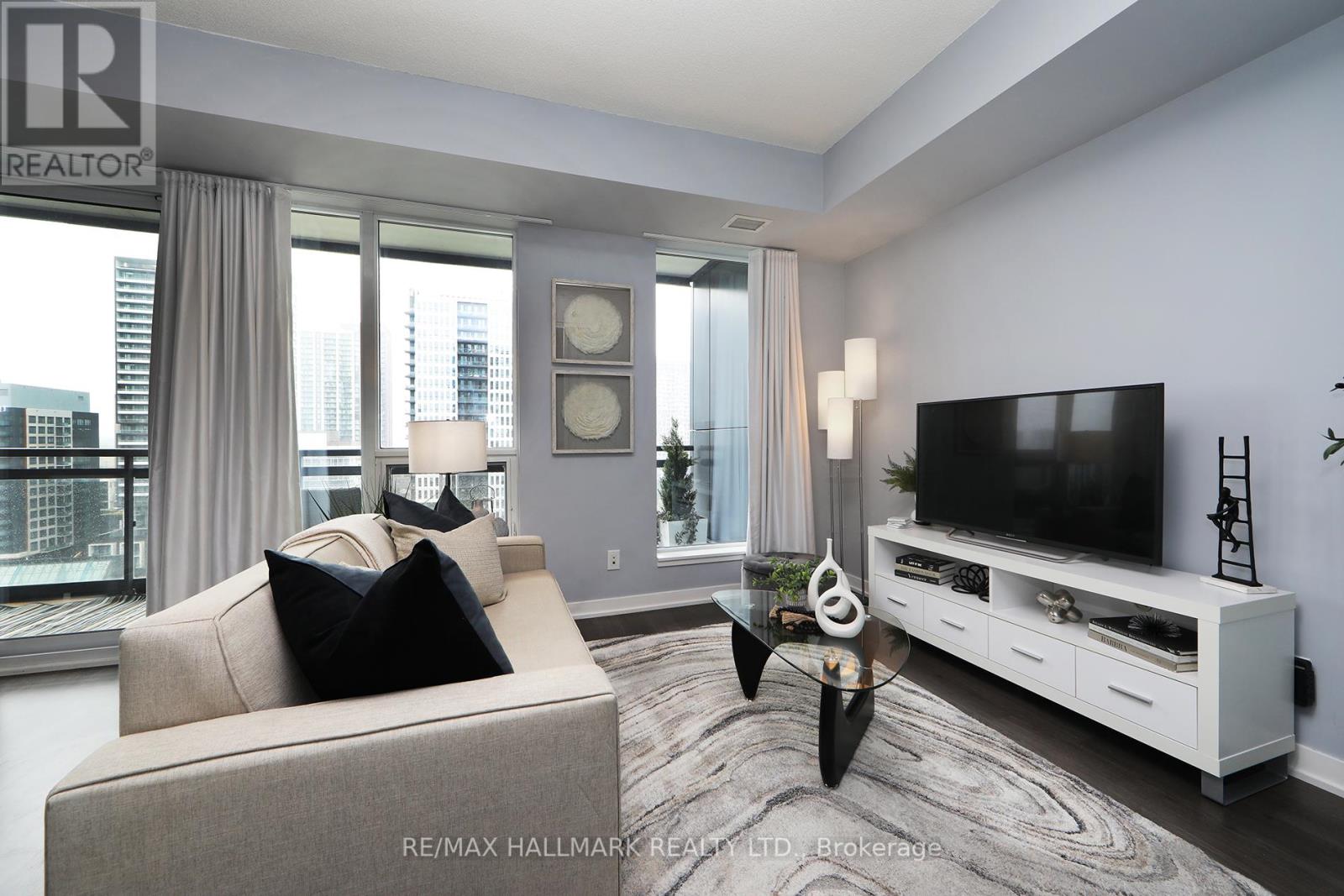 1312 - 225 Sackville Street, Toronto, Ontario  M5A 0B8 - Photo 11 - C12157977