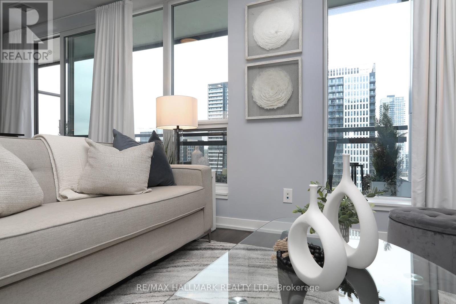 1312 - 225 Sackville Street, Toronto, Ontario  M5A 0B8 - Photo 12 - C12157977
