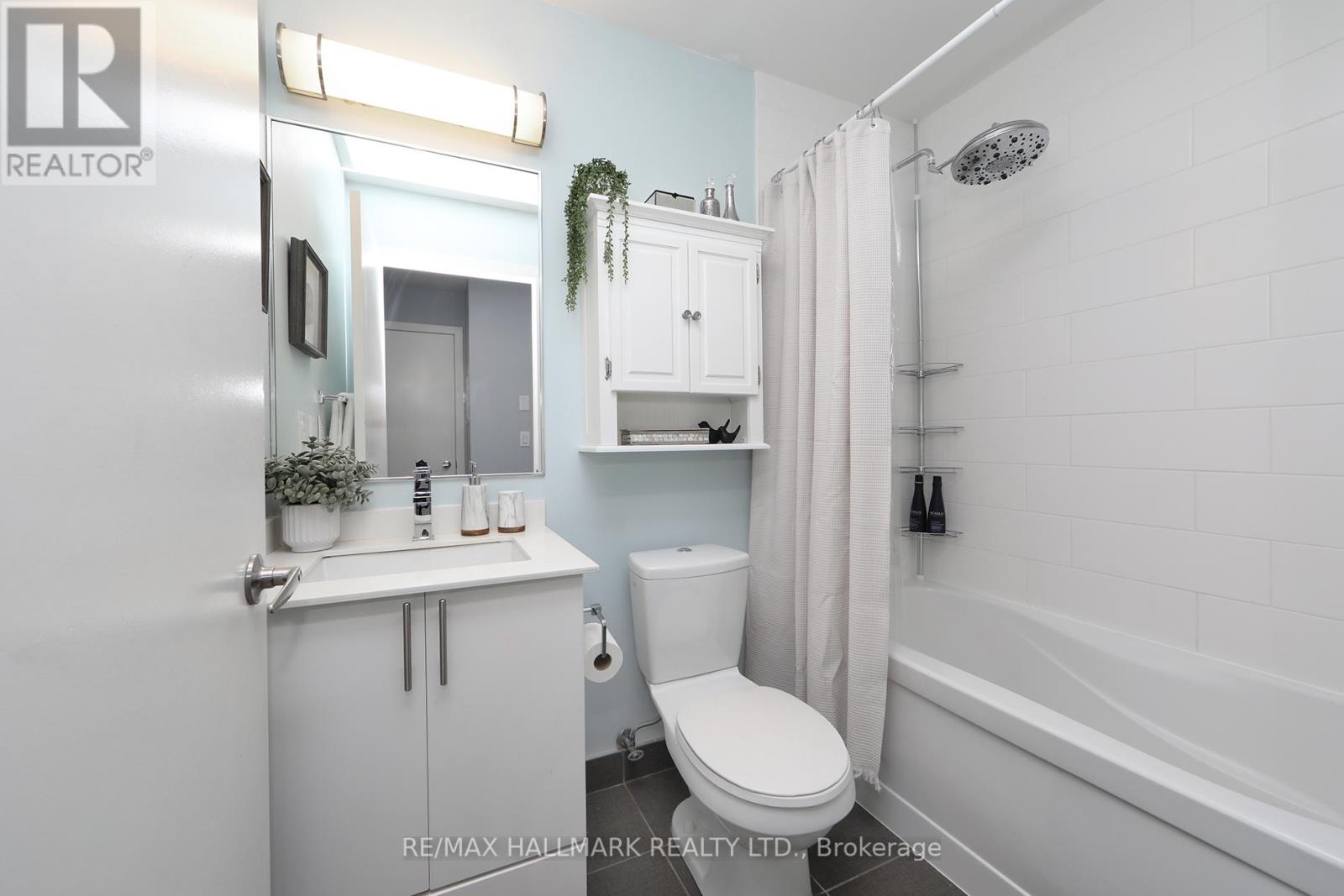 1312 - 225 Sackville Street, Toronto, Ontario  M5A 0B8 - Photo 17 - C12157977