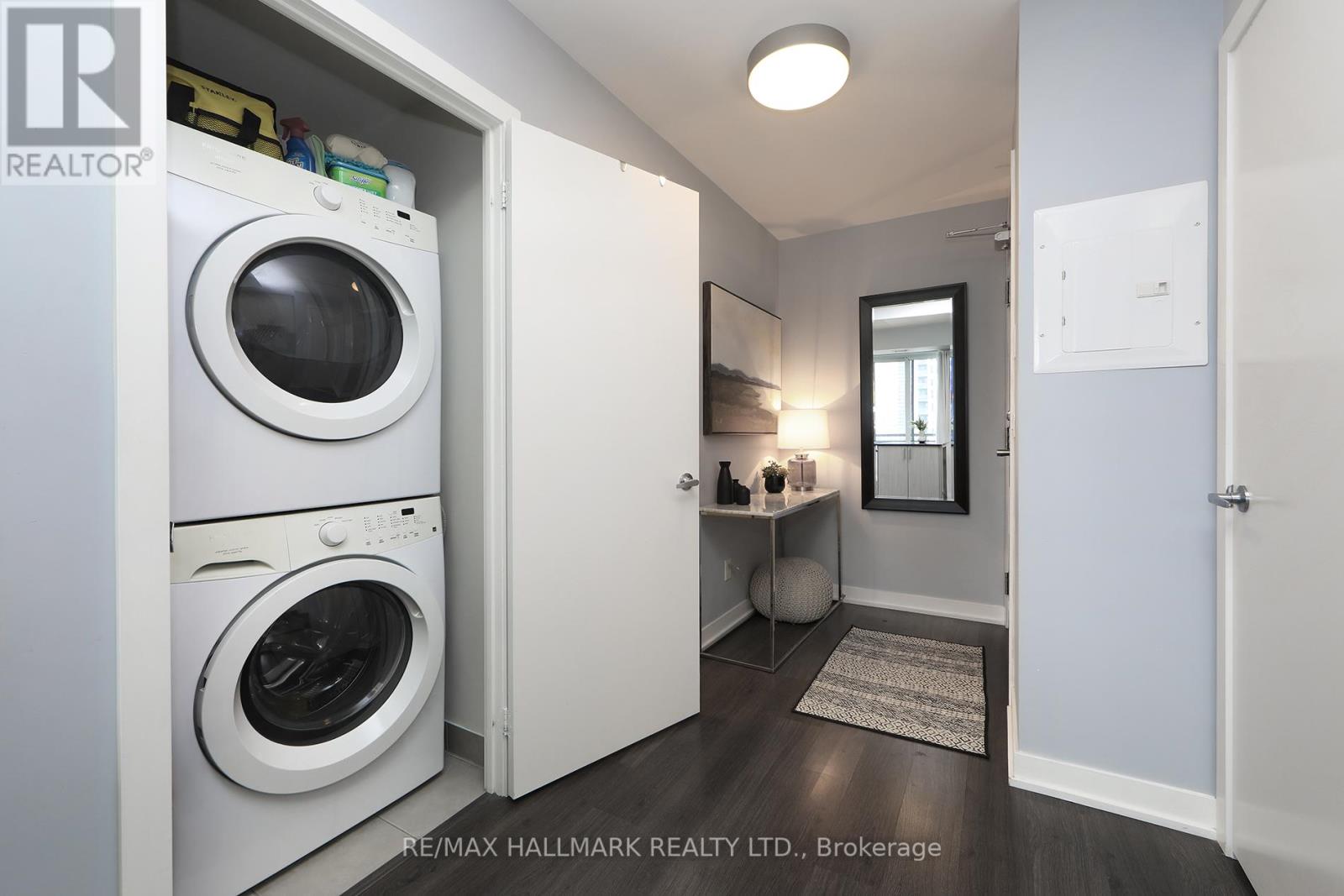1312 - 225 Sackville Street, Toronto, Ontario  M5A 0B8 - Photo 19 - C12157977