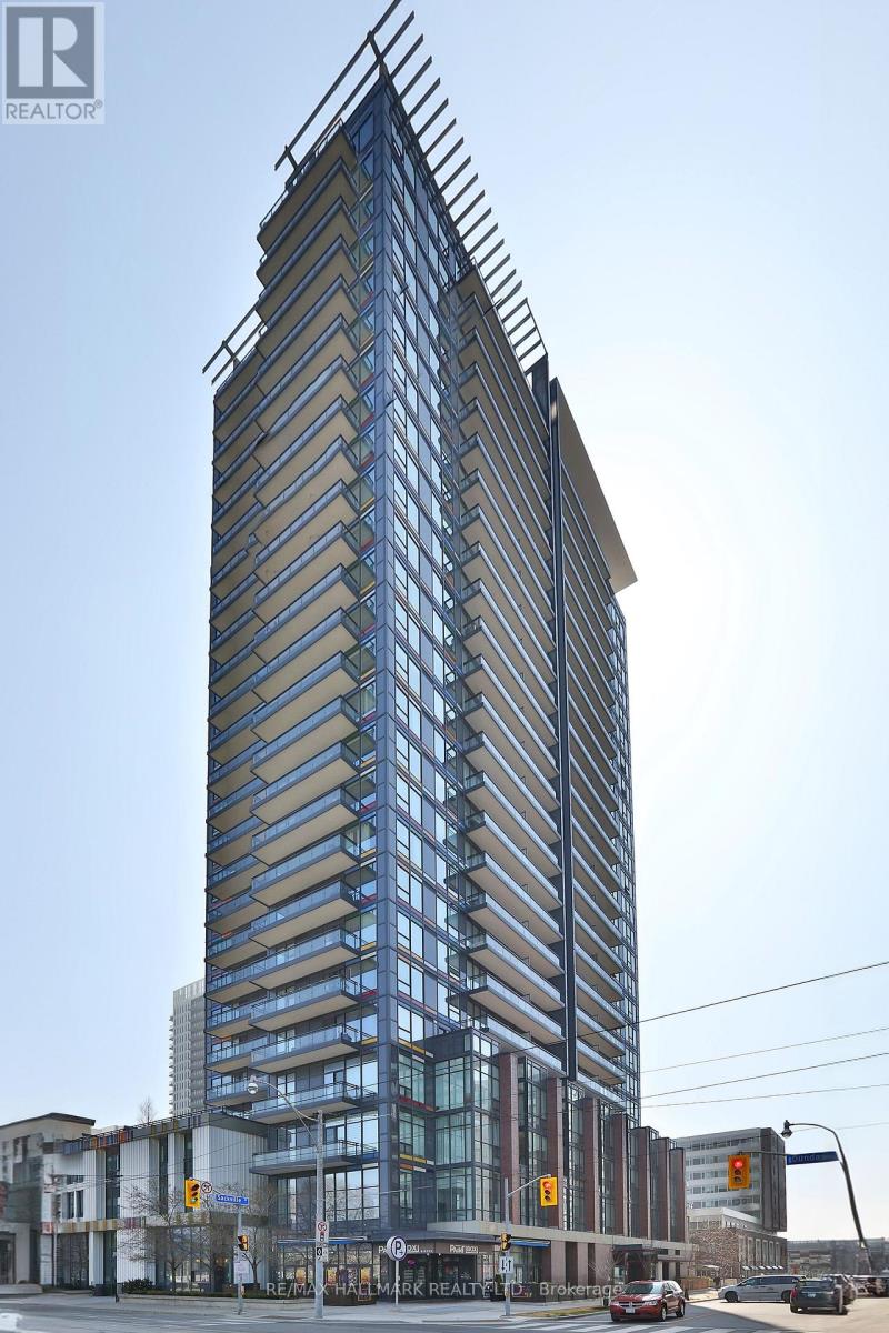 1312 - 225 Sackville Street, Toronto, Ontario  M5A 0B8 - Photo 2 - C12157977