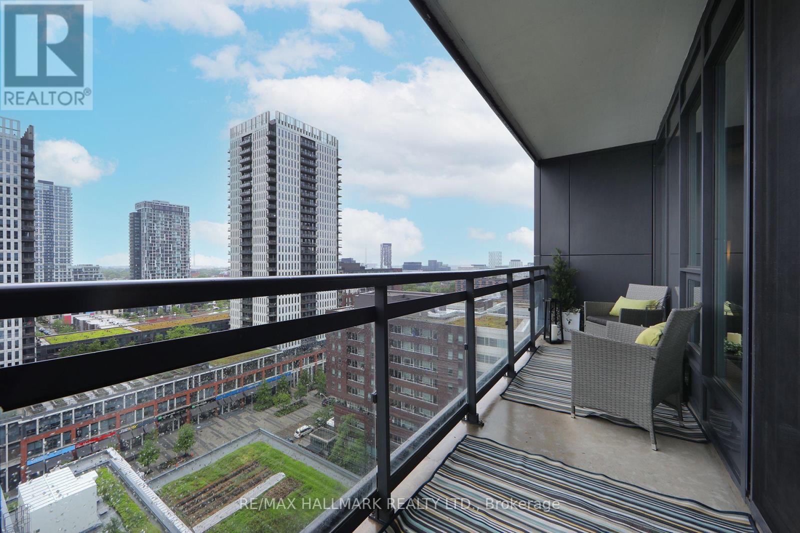 1312 - 225 Sackville Street, Toronto, Ontario  M5A 0B8 - Photo 21 - C12157977