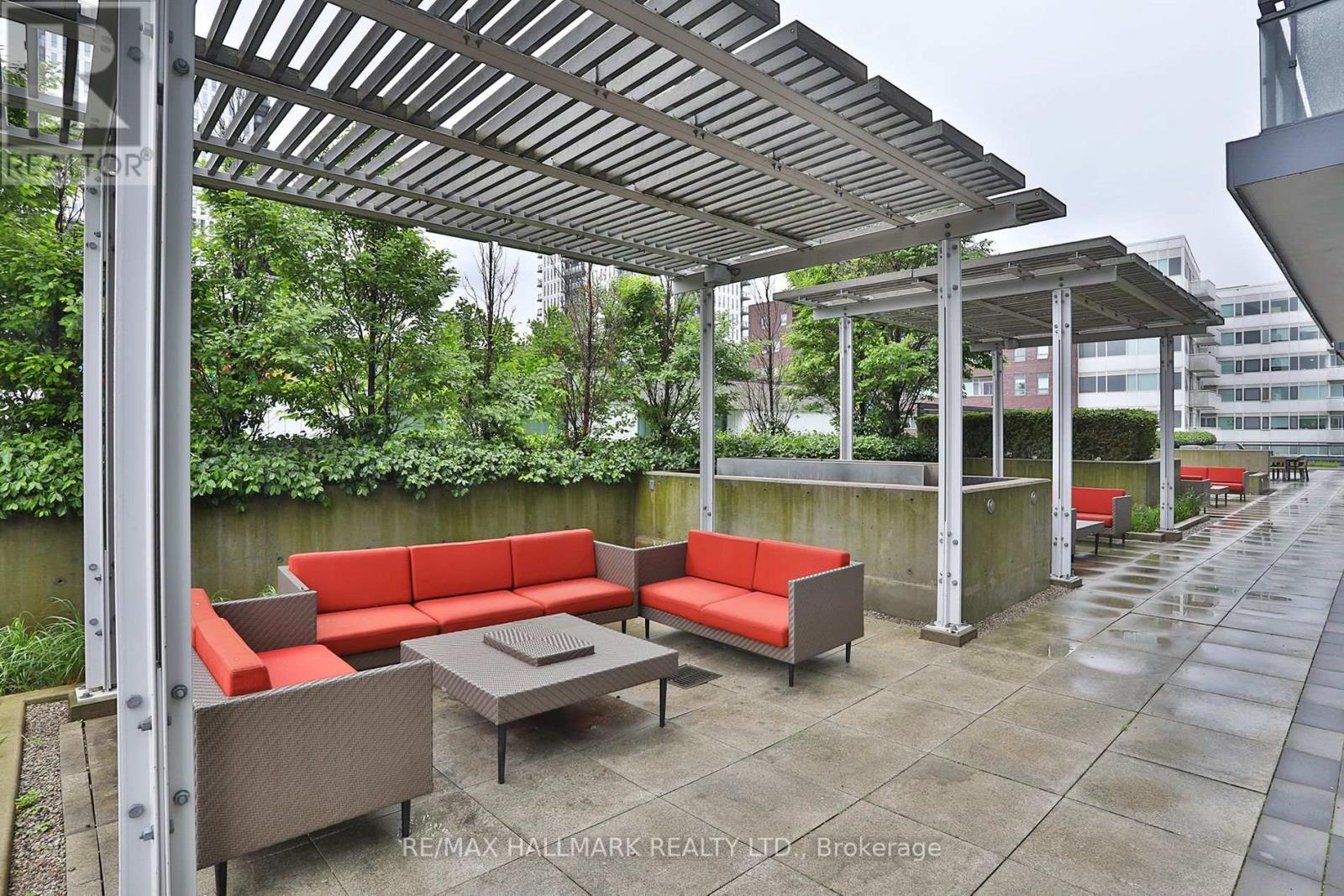 1312 - 225 Sackville Street, Toronto, Ontario  M5A 0B8 - Photo 26 - C12157977