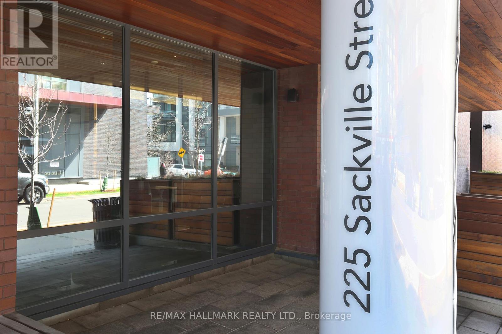 1312 - 225 Sackville Street, Toronto, Ontario  M5A 0B8 - Photo 30 - C12157977