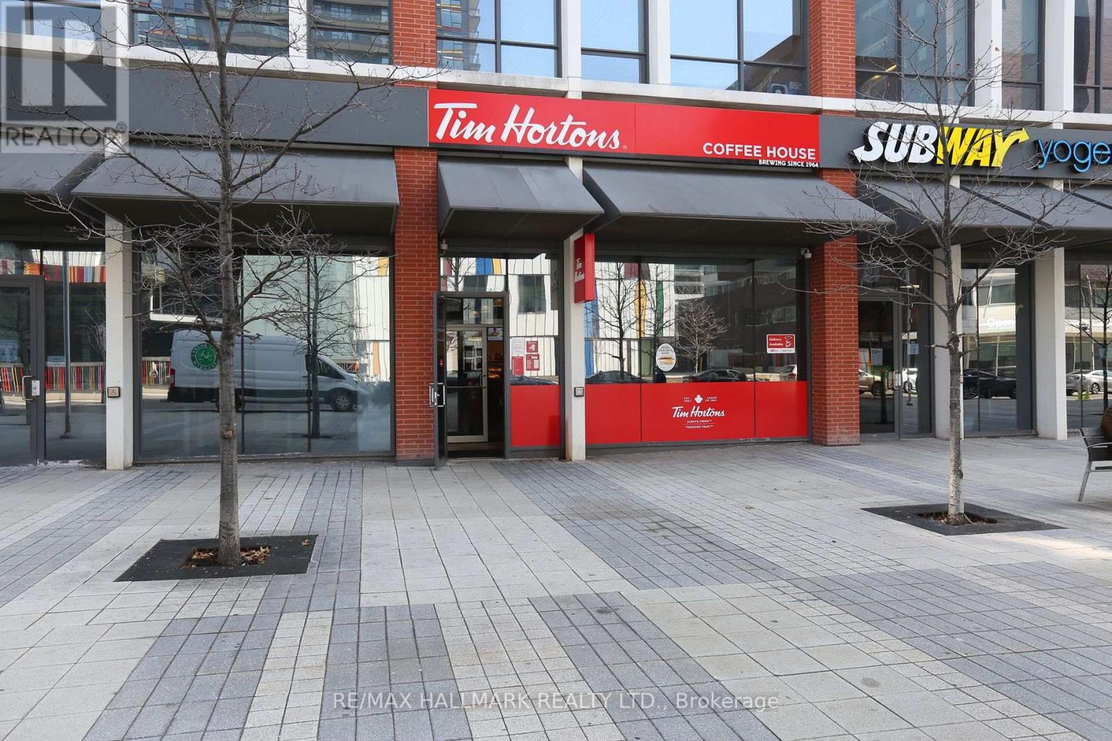 1312 - 225 Sackville Street, Toronto (Regent Park), Ontario  M5A 0B8 - Photo 32 - C12157977