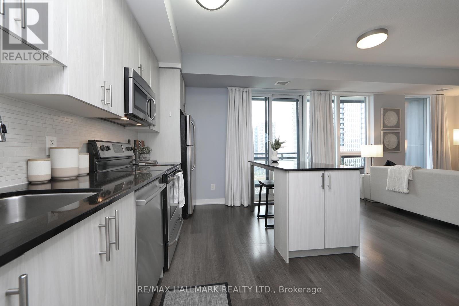 1312 - 225 Sackville Street, Toronto, Ontario  M5A 0B8 - Photo 6 - C12157977