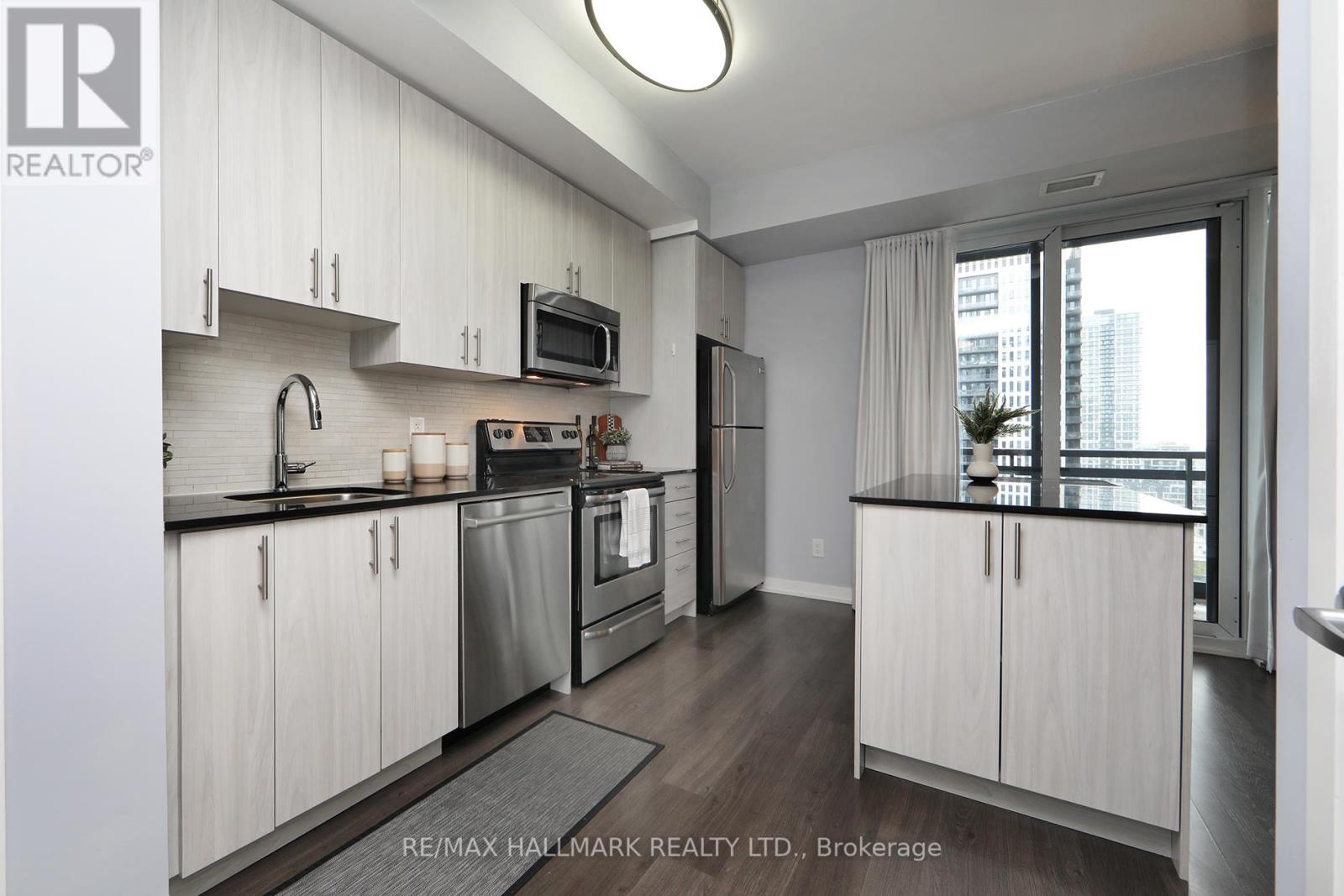 1312 - 225 Sackville Street, Toronto, Ontario  M5A 0B8 - Photo 7 - C12157977