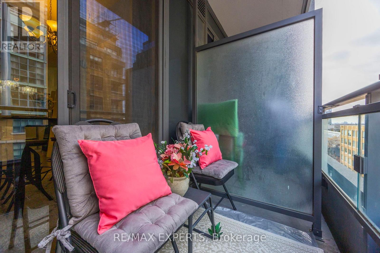 802 - 435 Richmond Street W, Toronto, Ontario  M5V 0N3 - Photo 19 - C12157990