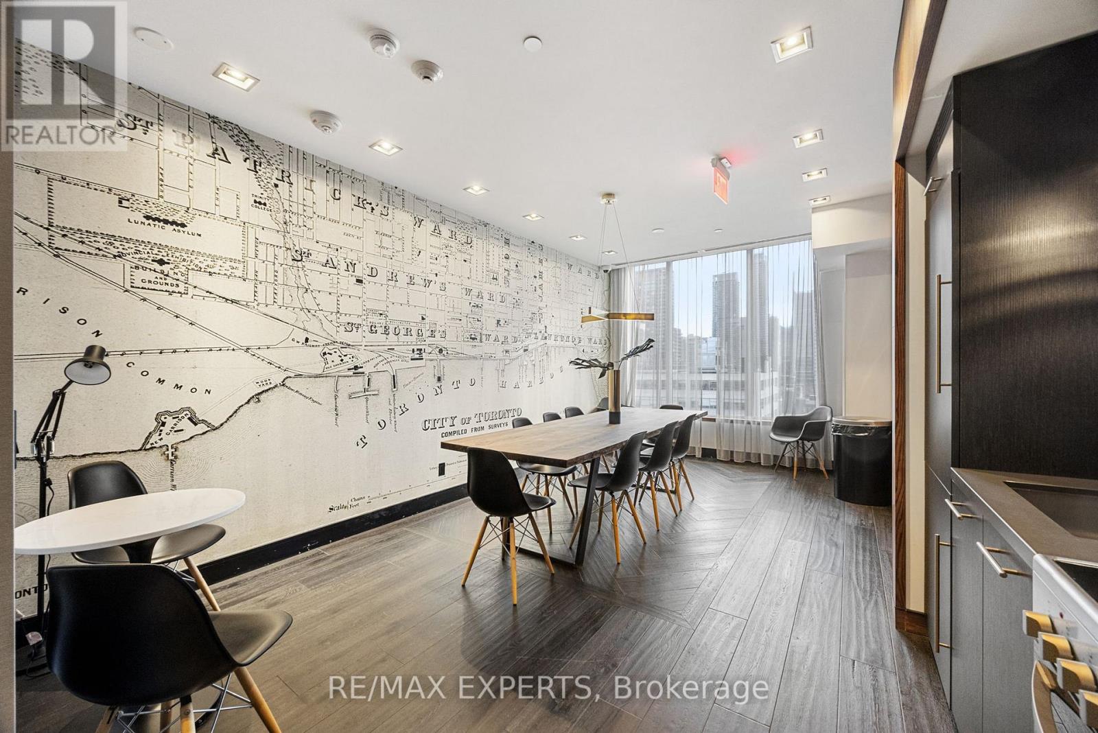 802 - 435 Richmond Street W, Toronto, Ontario  M5V 0N3 - Photo 25 - C12157990