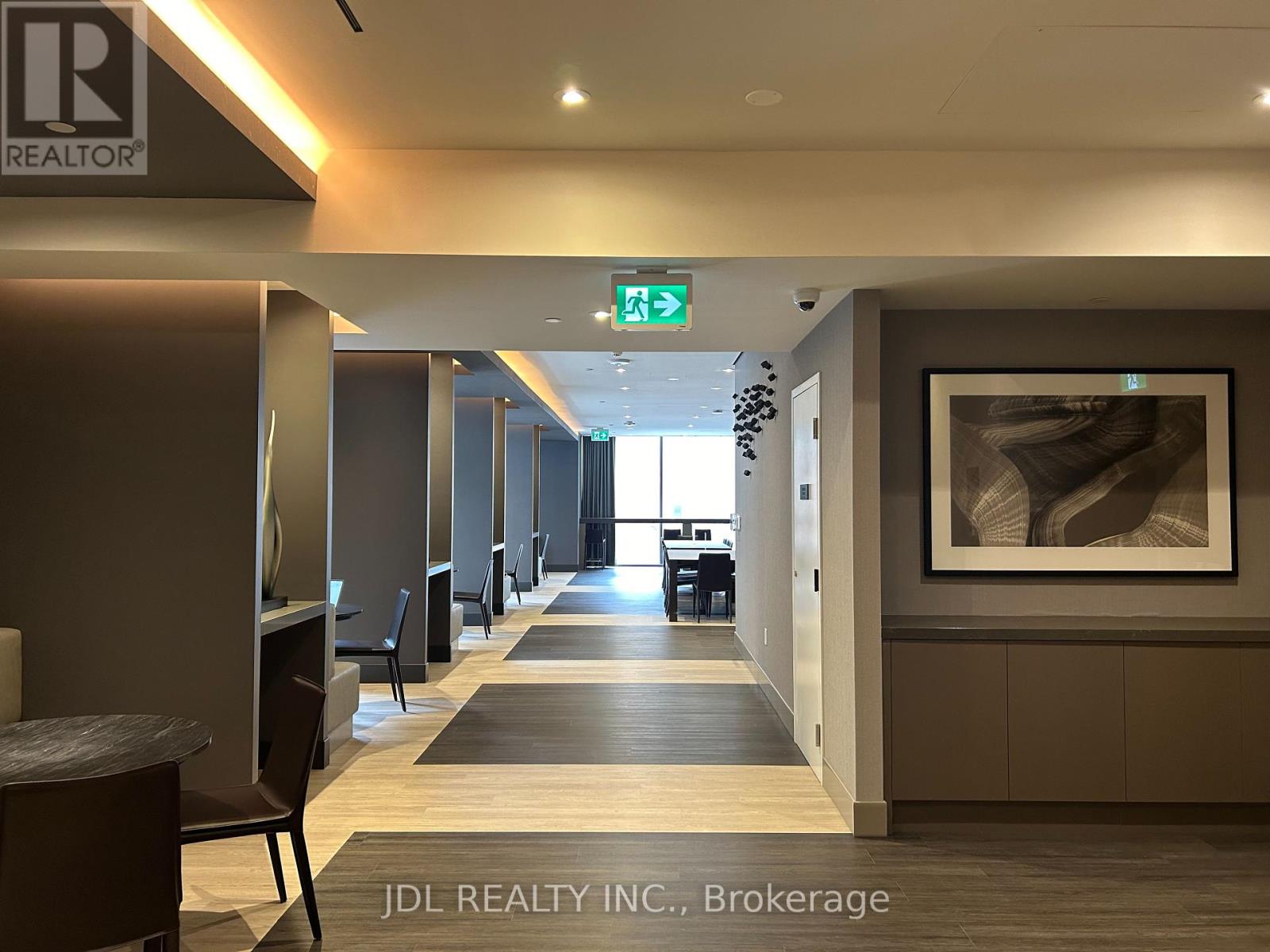 2602 One Bed/one Bath - 8 Cumberland St Street W, Toronto, Ontario  M4W 1A1 - Photo 6 - C12157994