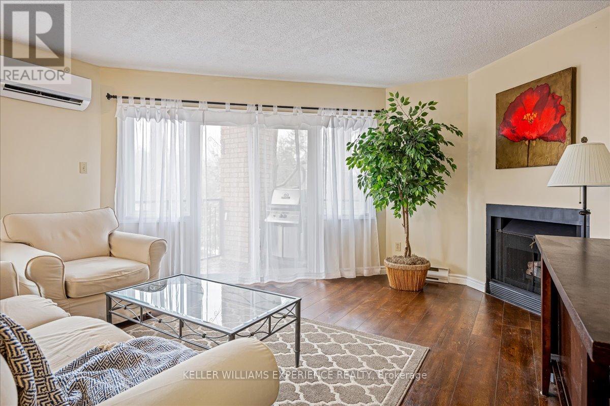204 - 131 Clapperton Street, Barrie, Ontario  L4M 3G3 - Photo 21 - S12157718
