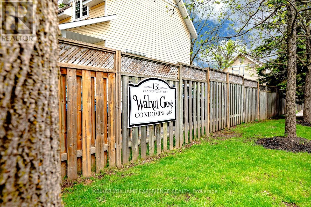 204 - 131 Clapperton Street, Barrie, Ontario  L4M 3G3 - Photo 11 - S12157718