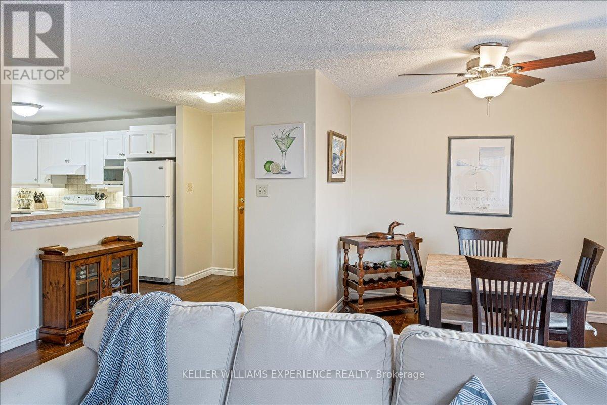 204 - 131 Clapperton Street, Barrie, Ontario  L4M 3G3 - Photo 22 - S12157718