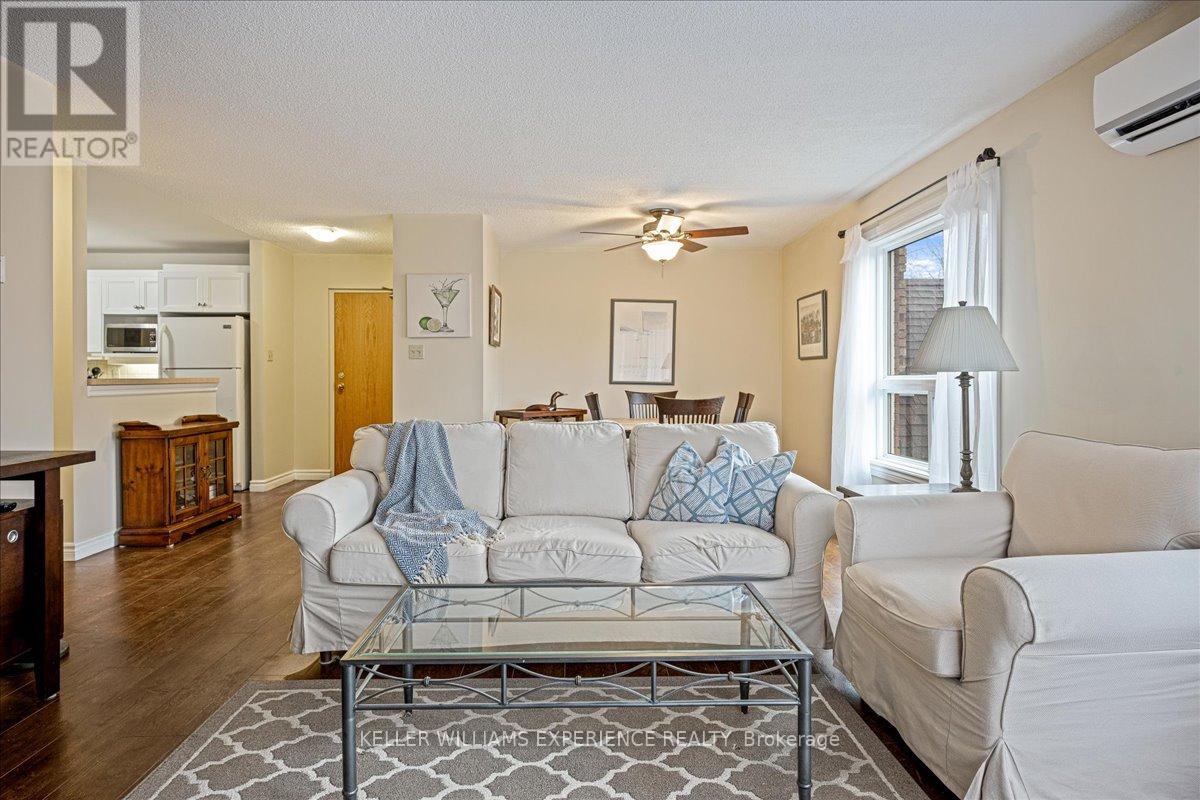 204 - 131 Clapperton Street, Barrie, Ontario  L4M 3G3 - Photo 20 - S12157718