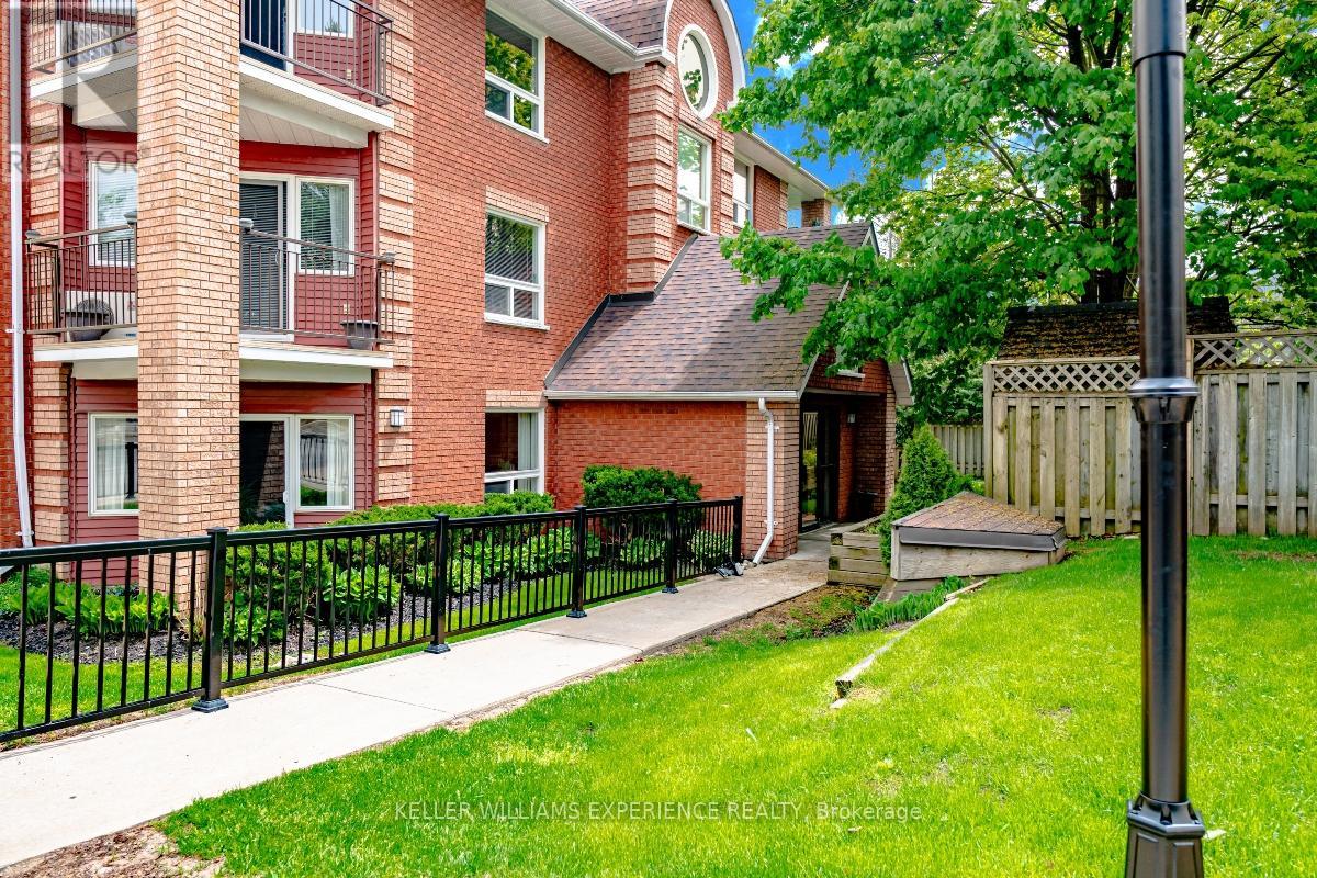 204 - 131 Clapperton Street, Barrie, Ontario  L4M 3G3 - Photo 7 - S12157718