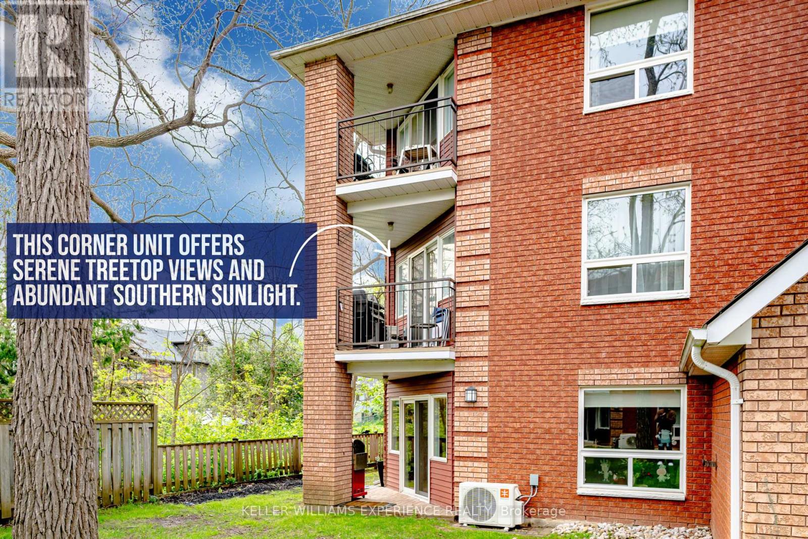 204 - 131 Clapperton Street, Barrie, Ontario  L4M 3G3 - Photo 3 - S12157718