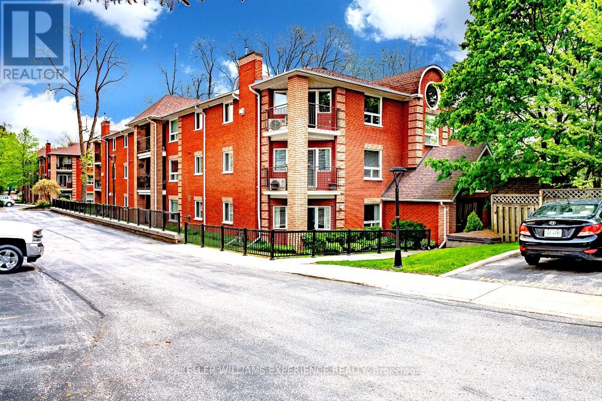 204 - 131 Clapperton Street, Barrie, Ontario  L4M 3G3 - Photo 6 - S12157718