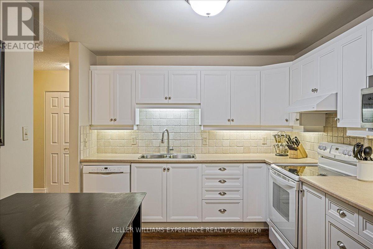 204 - 131 Clapperton Street, Barrie, Ontario  L4M 3G3 - Photo 19 - S12157718