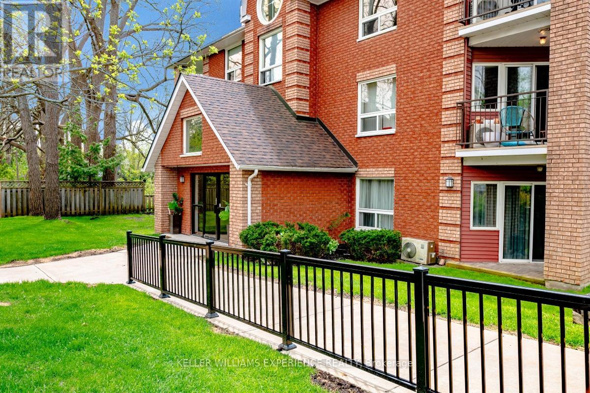 204 - 131 Clapperton Street, Barrie, Ontario  L4M 3G3 - Photo 13 - S12157718