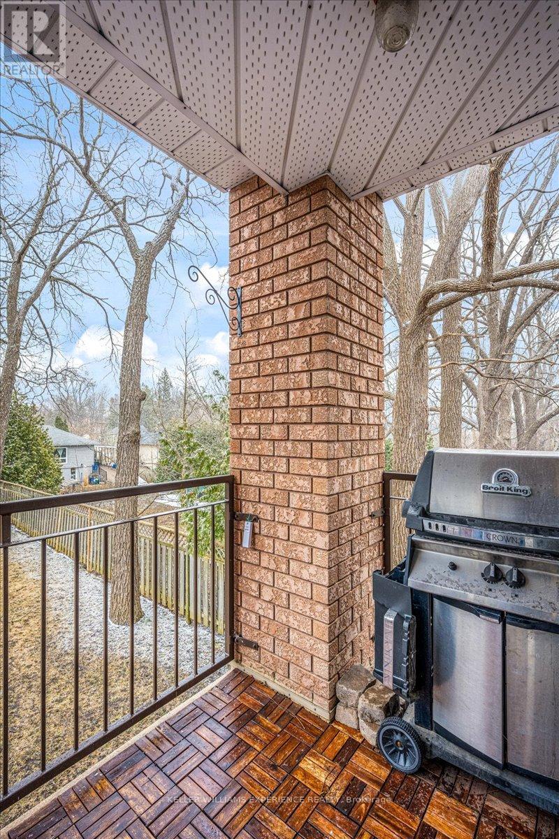 204 - 131 Clapperton Street, Barrie, Ontario  L4M 3G3 - Photo 24 - S12157718