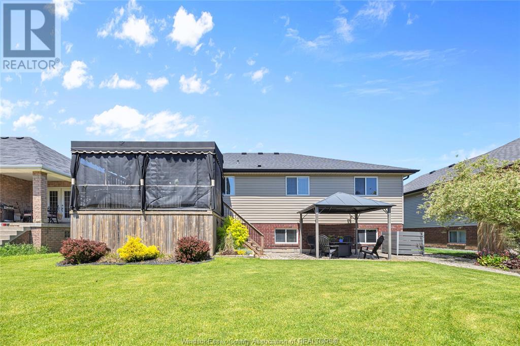 916 Foxwood, Belle River, Ontario  N8L 1G5 - Photo 34 - 25012284