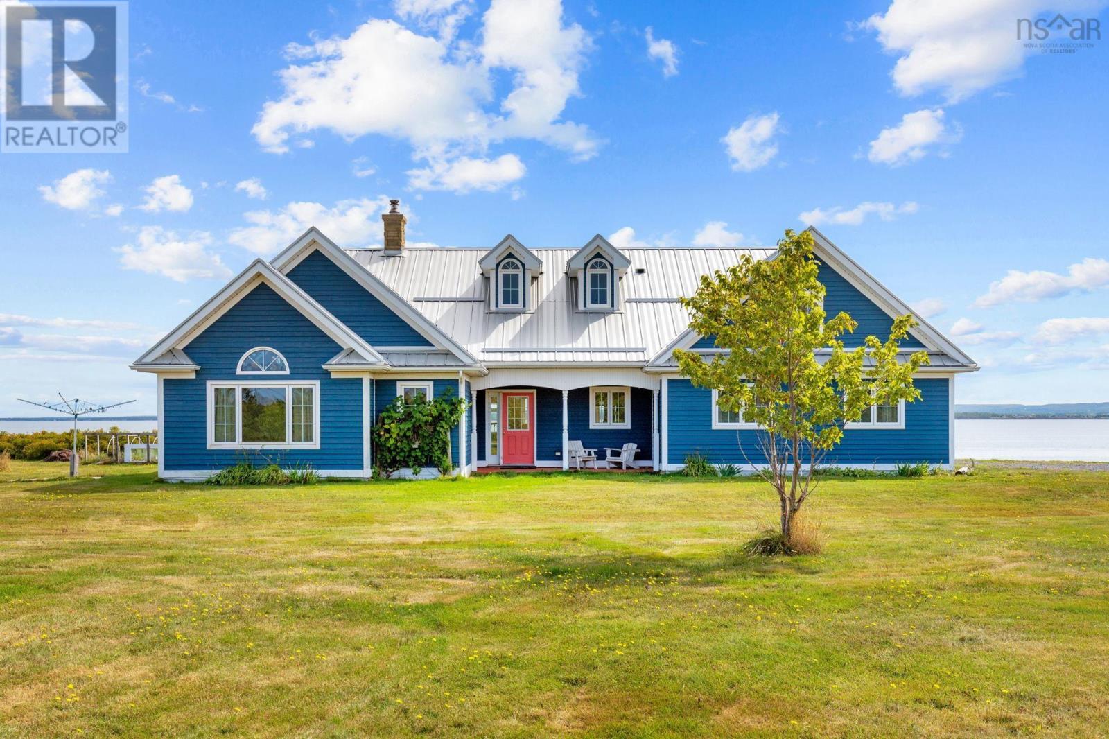 88 Elderberry Drive, Malagash Point, Nova Scotia  B0K 1E0 - Photo 1 - 202507244