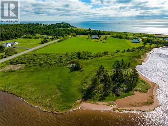 Acreage Maclure Pond Road, Gaspereaux, Prince Edward Island  C0A 1R0 - Photo 1 - 202511486