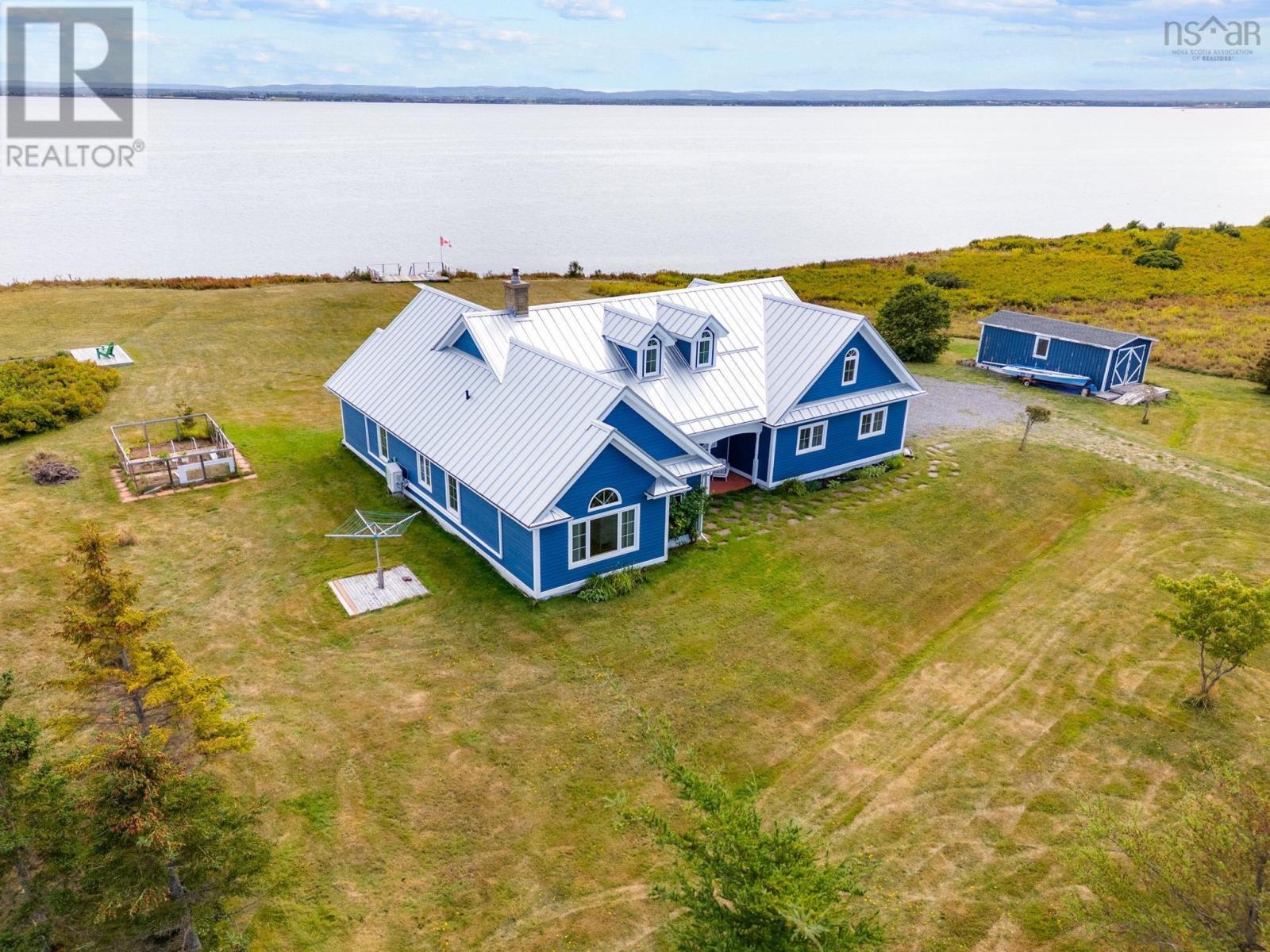 88 Elderberry Drive, Malagash Point, Nova Scotia  B0K 1E0 - Photo 4 - 202507244