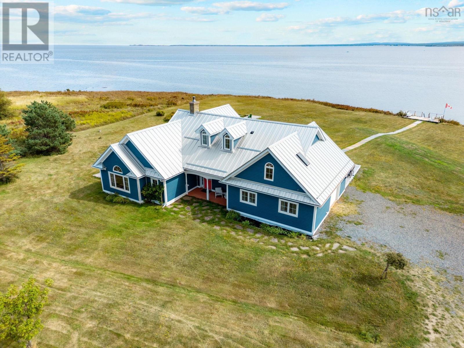 88 Elderberry Drive, Malagash Point, Nova Scotia  B0K 1E0 - Photo 3 - 202507244