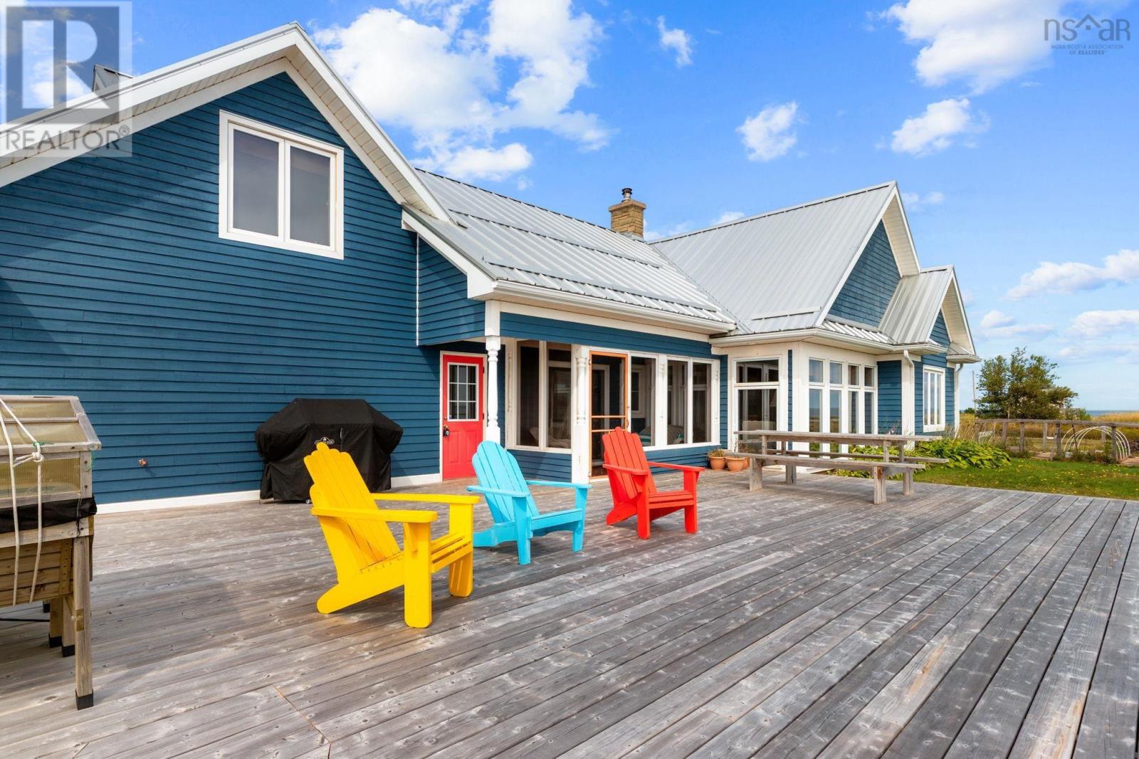 88 Elderberry Drive, Malagash Point, Nova Scotia  B0K 1E0 - Photo 6 - 202507244
