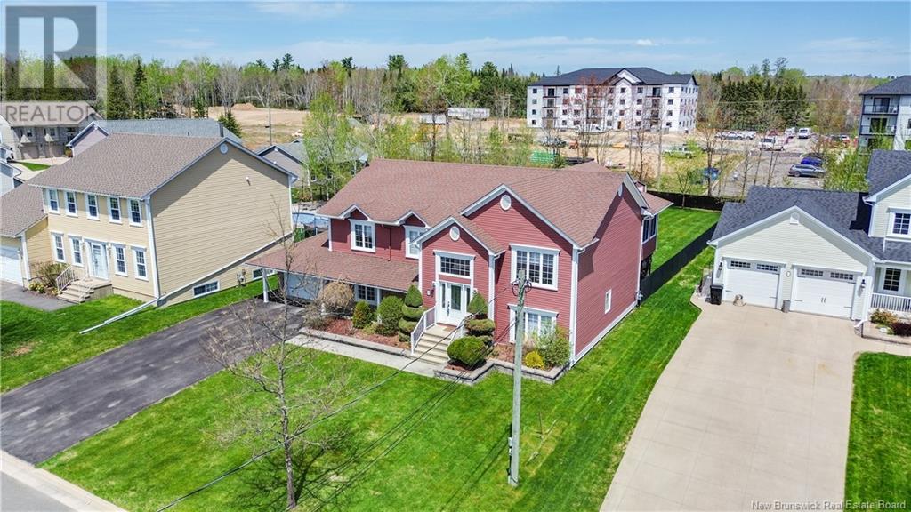 15 Emma Court, Fredericton, New Brunswick  E3G 0W2 - Photo 46 - NB115296