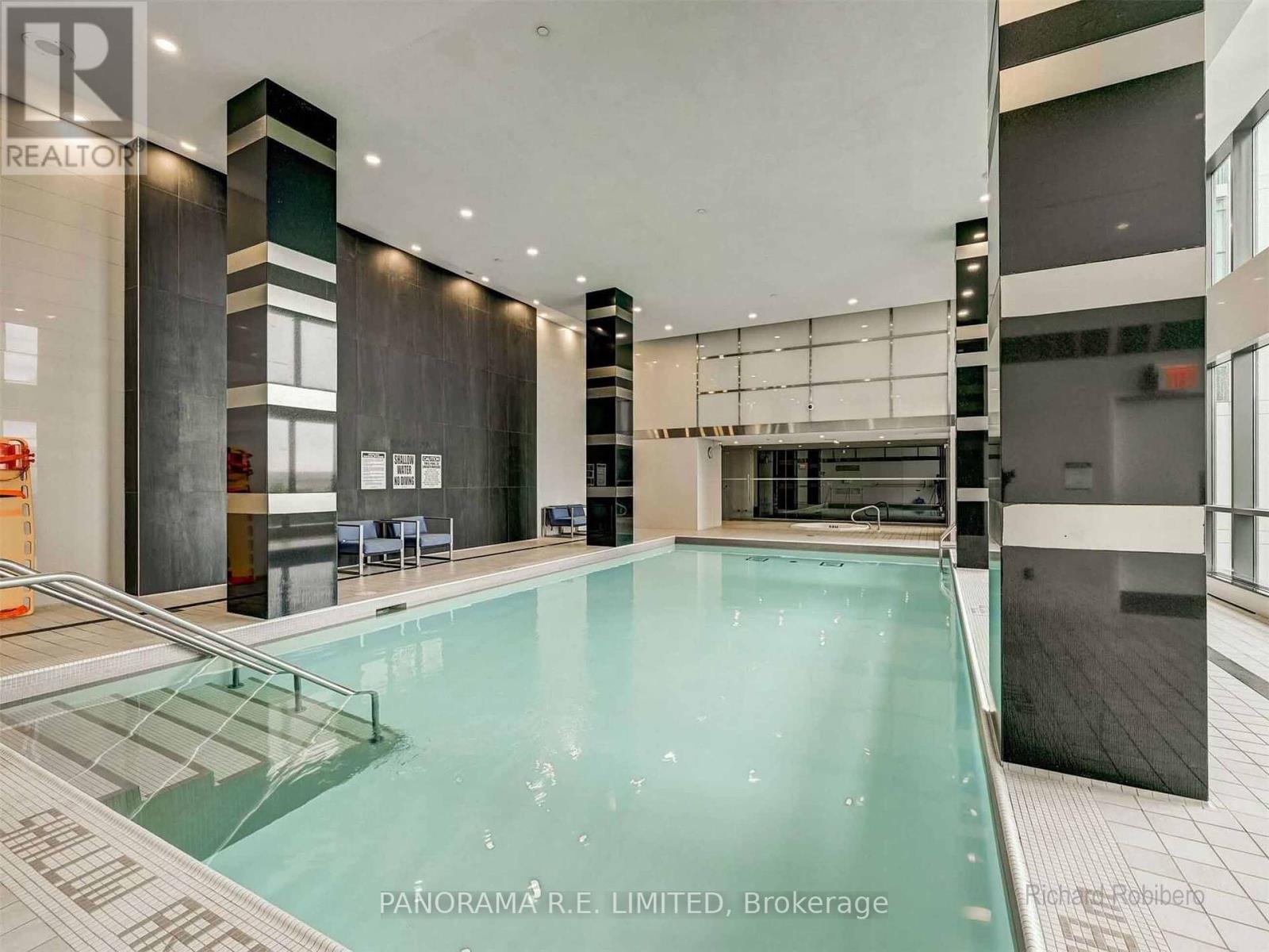 1408 - 205 Sherway Gardens Road, Toronto, Ontario  M9C 0A5 - Photo 19 - W12157964