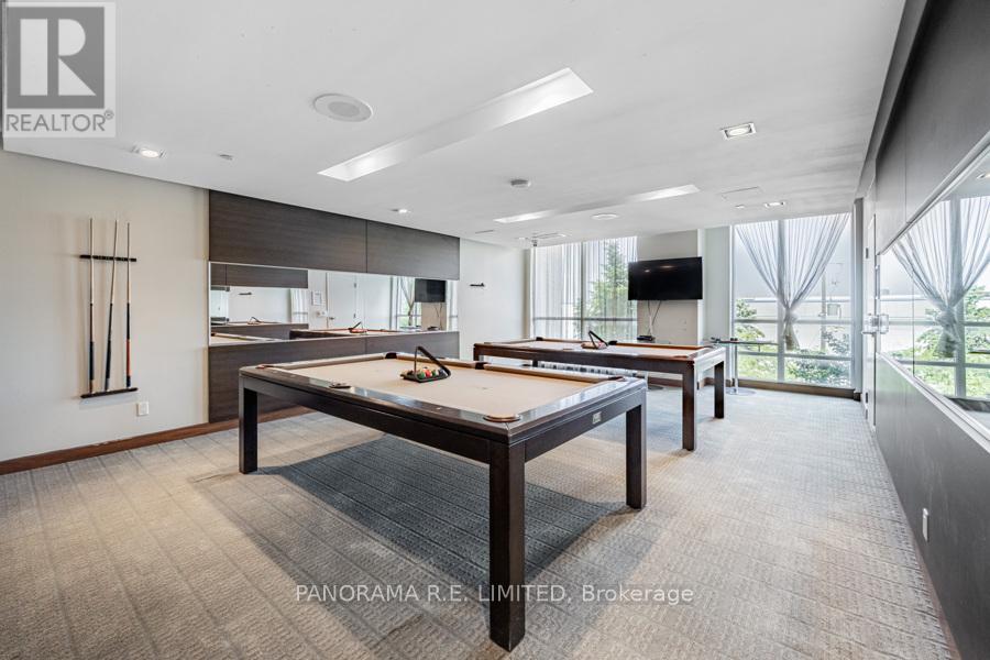1408 - 205 Sherway Gardens Road, Toronto, Ontario  M9C 0A5 - Photo 21 - W12157964