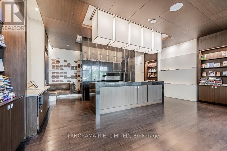 1408 - 205 Sherway Gardens Road, Toronto, Ontario  M9C 0A5 - Photo 24 - W12157964