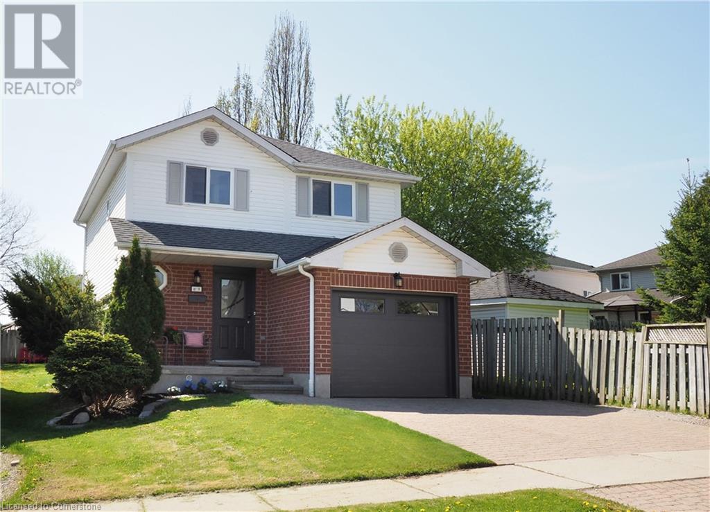 21 Dawn Ridge Drive, Kitchener, Ontario  N2N 3J7 - Photo 1 - 40727809