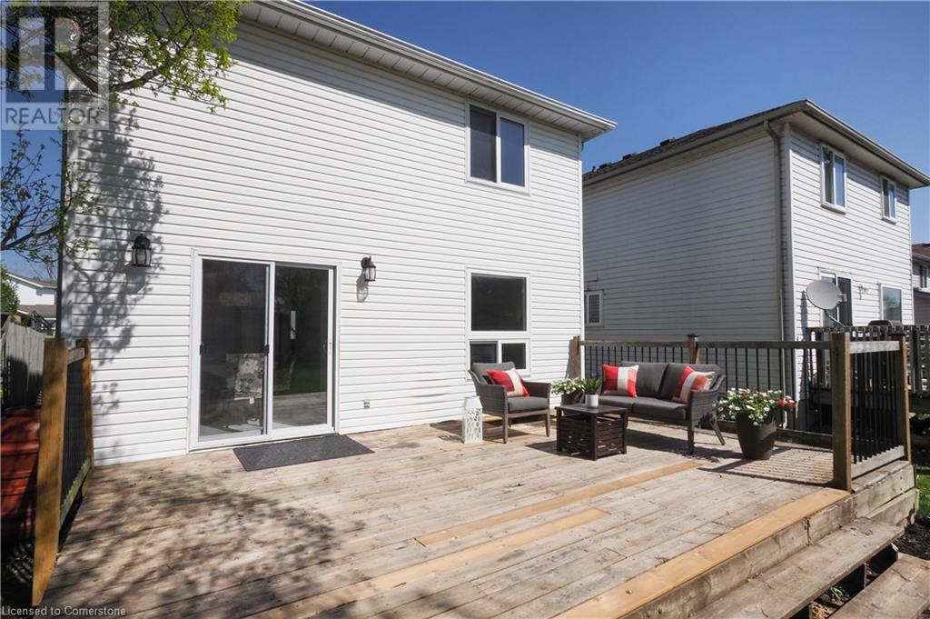 21 Dawn Ridge Drive, Kitchener, Ontario  N2N 3J7 - Photo 38 - 40727809