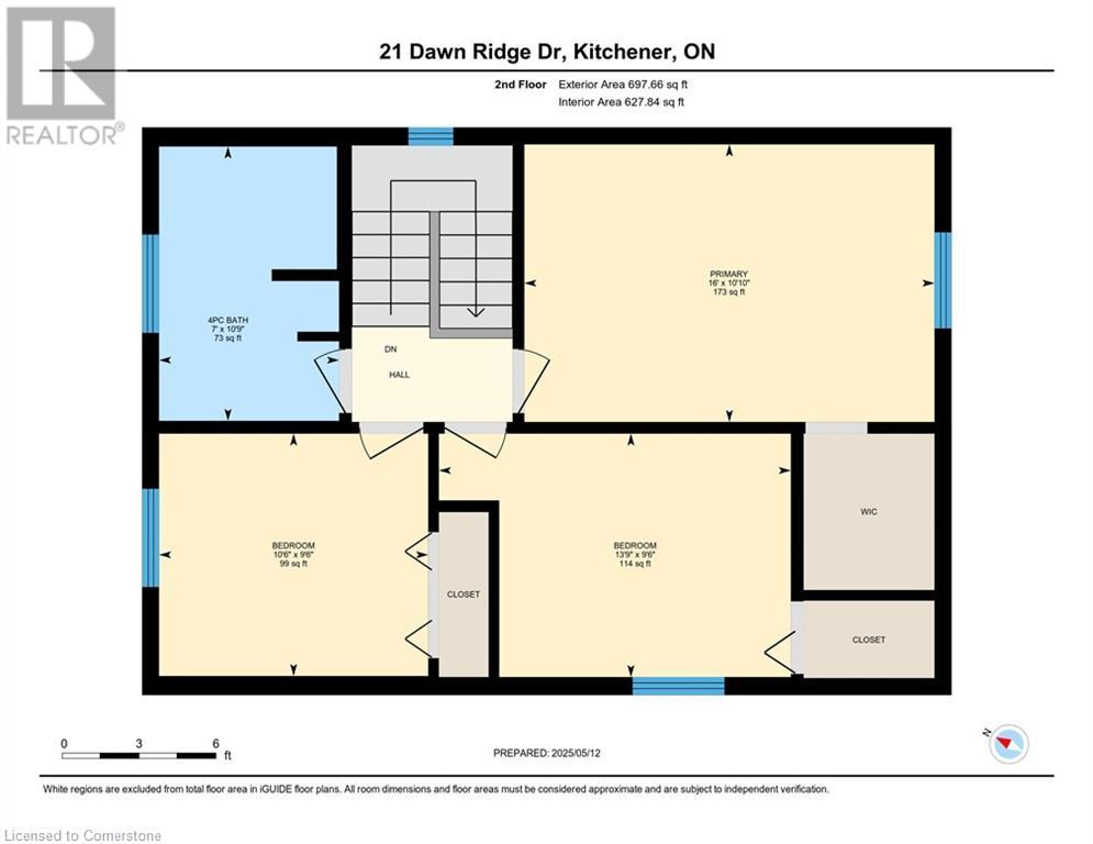 21 Dawn Ridge Drive, Kitchener, Ontario  N2N 3J7 - Photo 49 - 40727809