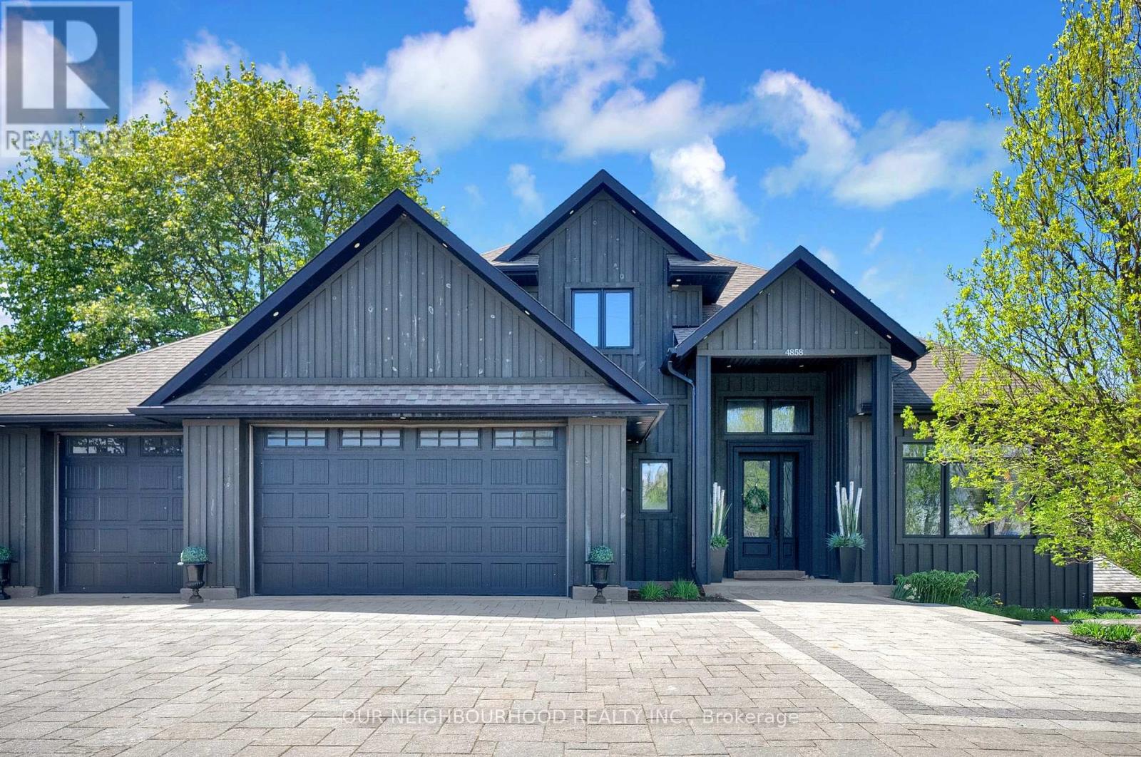 4858 TRULLS ROAD, Clarington, Ontario