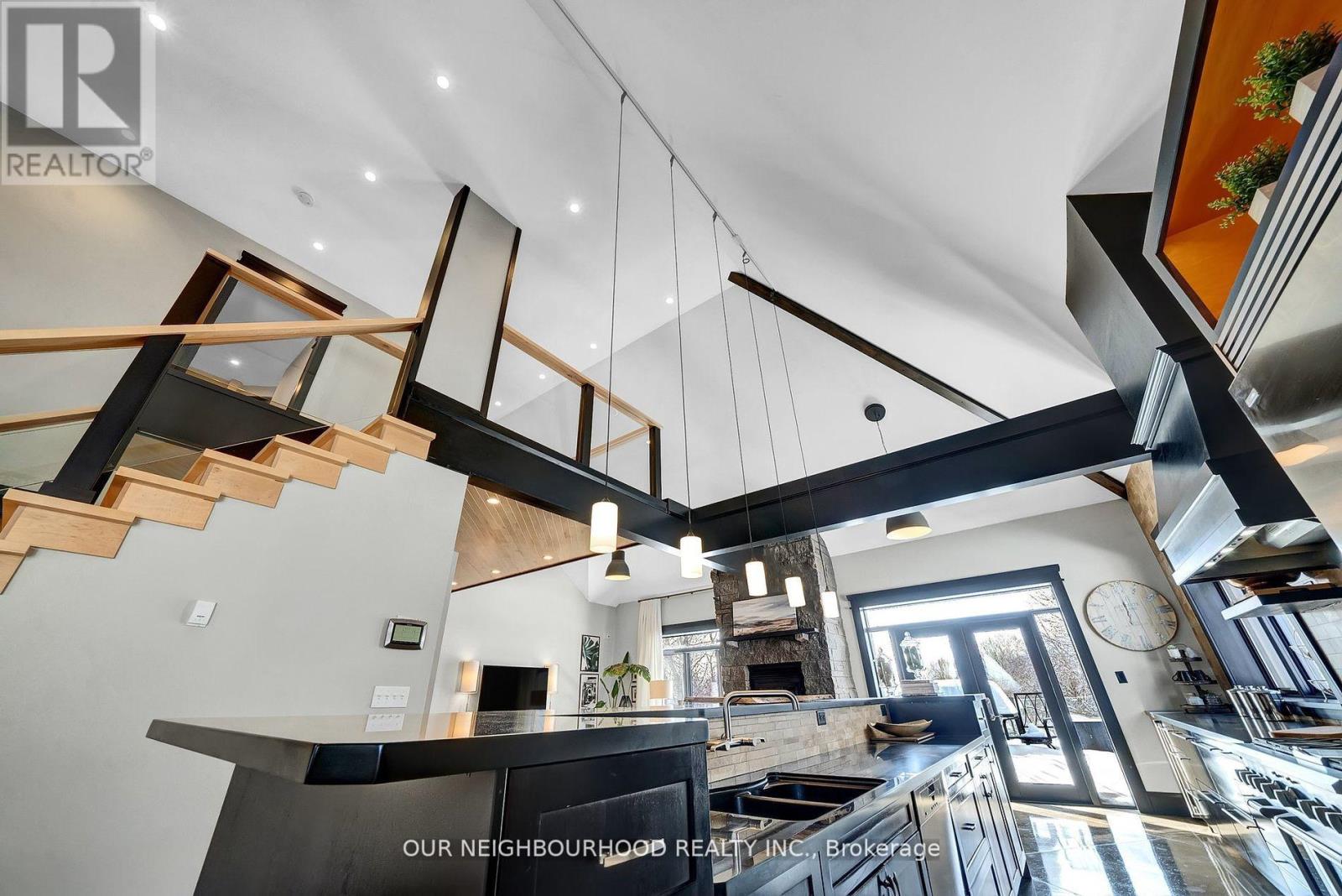 4858 Trulls Road, Clarington, Ontario  L0B 1J0 - Photo 22 - E12147716