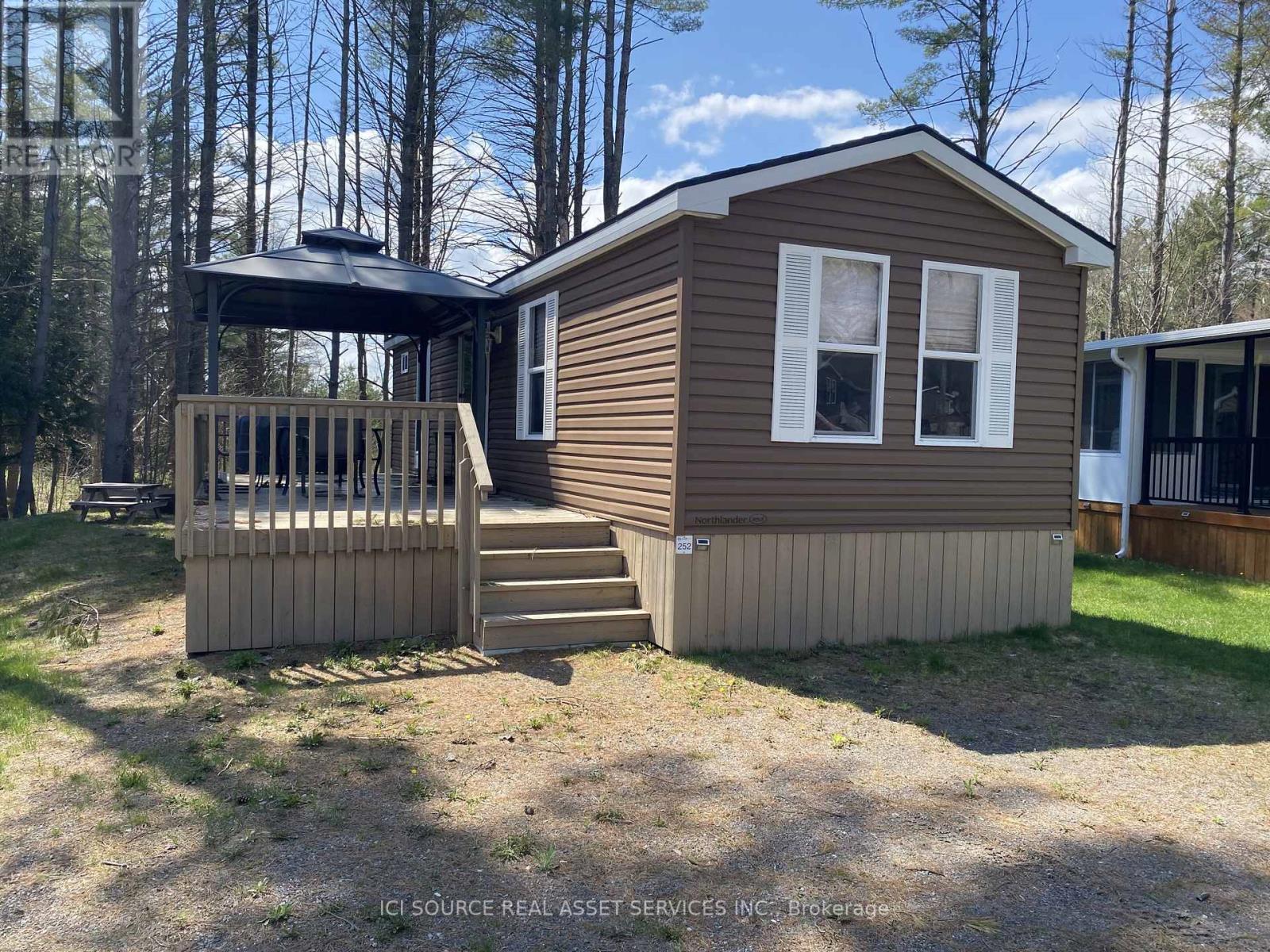252 - 1082 SHAMROCK MARINA ROAD, gravenhurst (morrison), Ontario